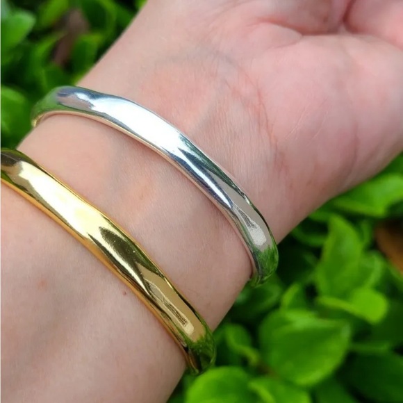 Uno de 50 Bracelet  • SHACKLED • Silver • Size M - Picture 13 of 16